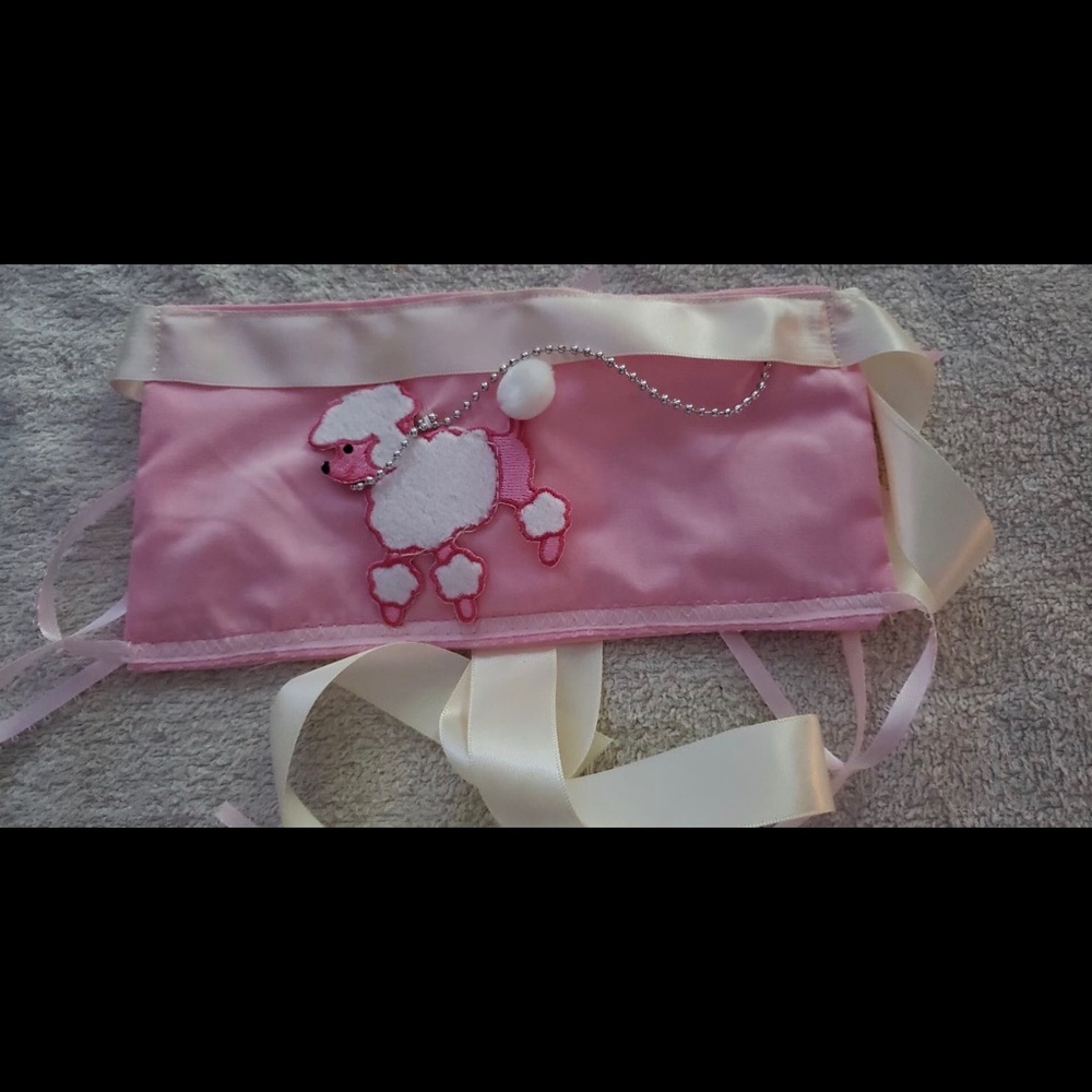 Children protective mask